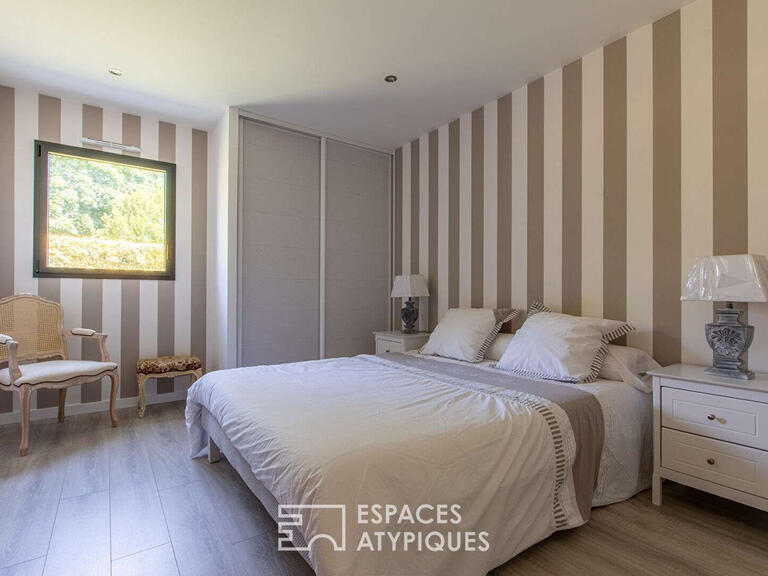 House Bouchemaine - 4 bedrooms