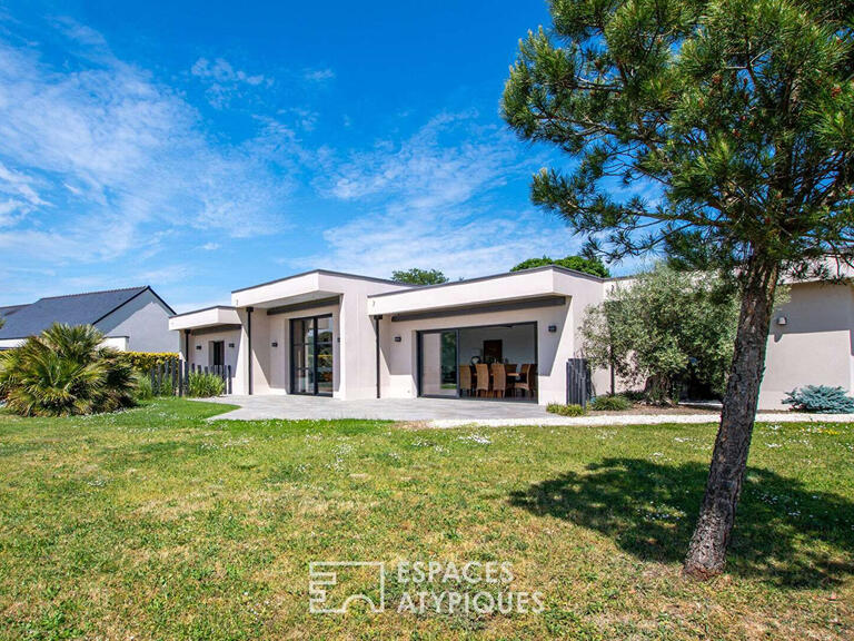 House Bouchemaine - 4 bedrooms