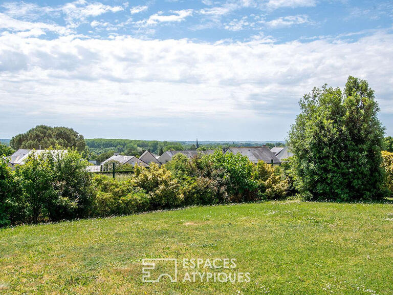 House Bouchemaine - 4 bedrooms