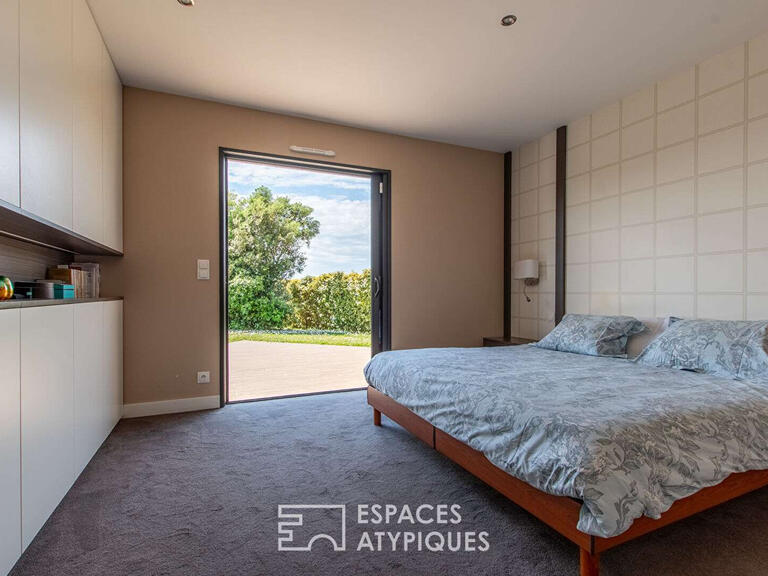 House Bouchemaine - 4 bedrooms