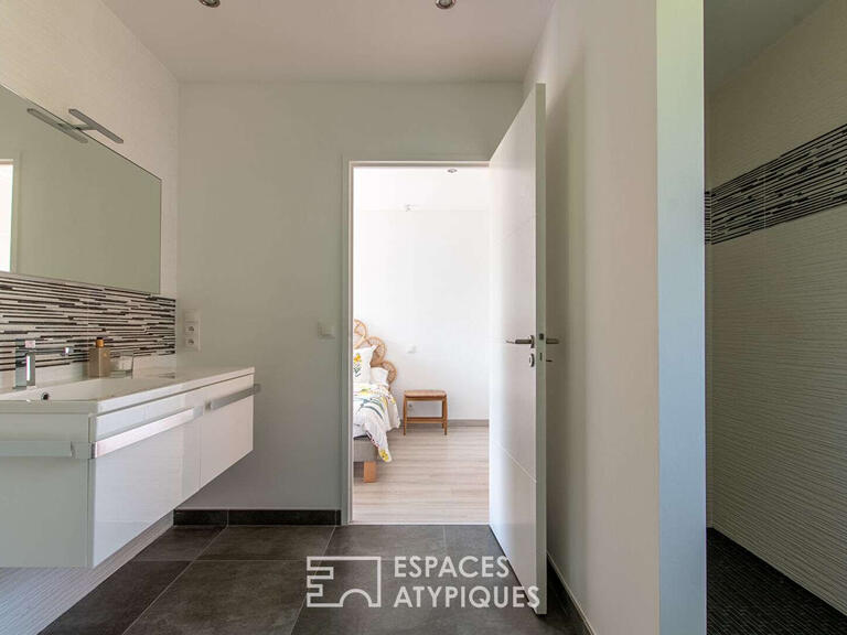 House Bouchemaine - 4 bedrooms