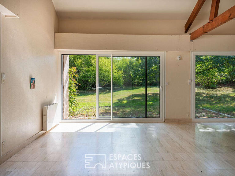 Maison Bouchemaine - 4 chambres