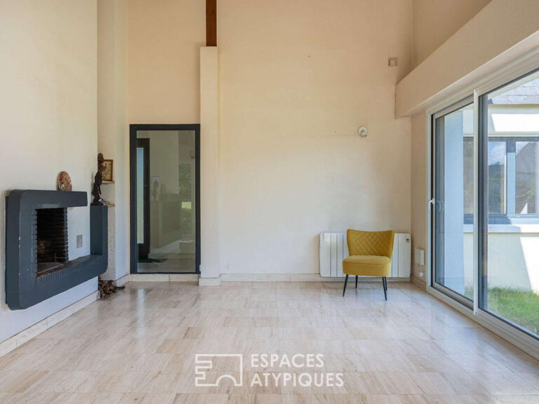 Maison Bouchemaine - 4 chambres