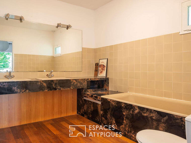 Maison Bouchemaine - 4 chambres