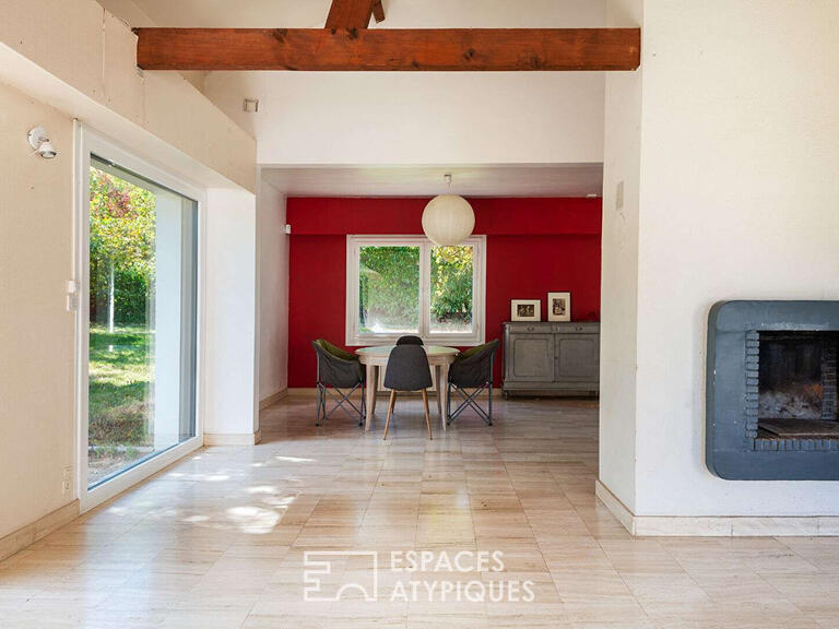 Maison Bouchemaine - 4 chambres