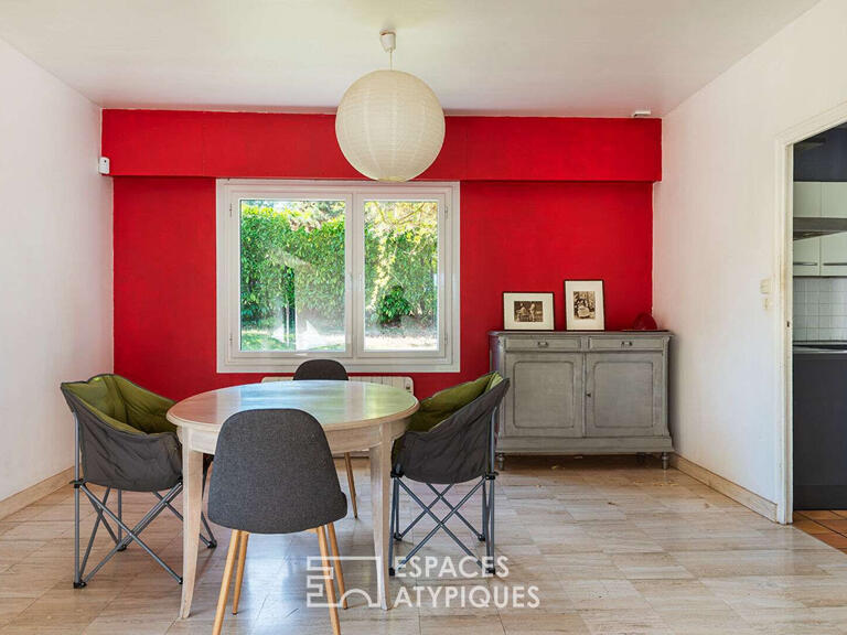 Maison Bouchemaine - 4 chambres