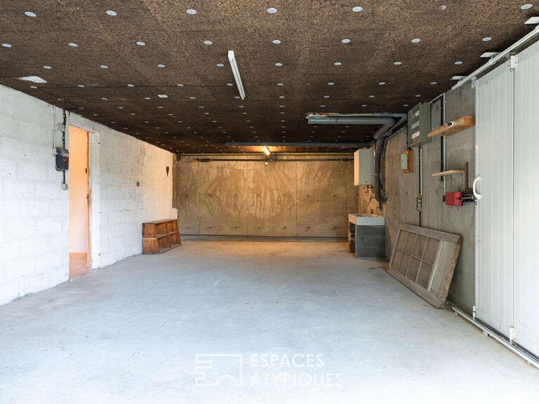 Maison Bouchemaine - 4 chambres