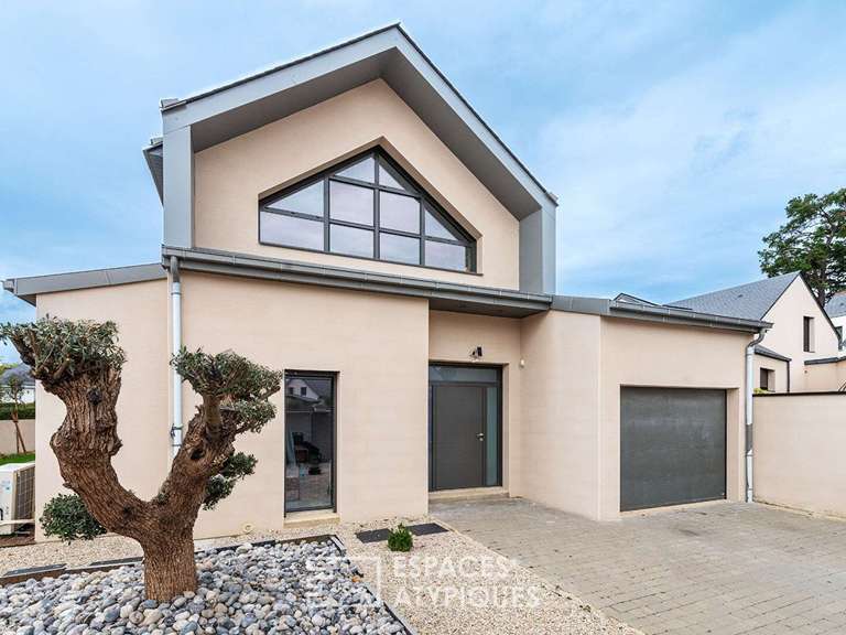 Maison Bouchemaine - 5 chambres