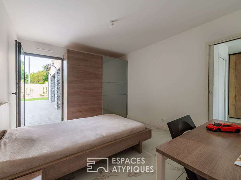 Maison Bouchemaine - 5 chambres