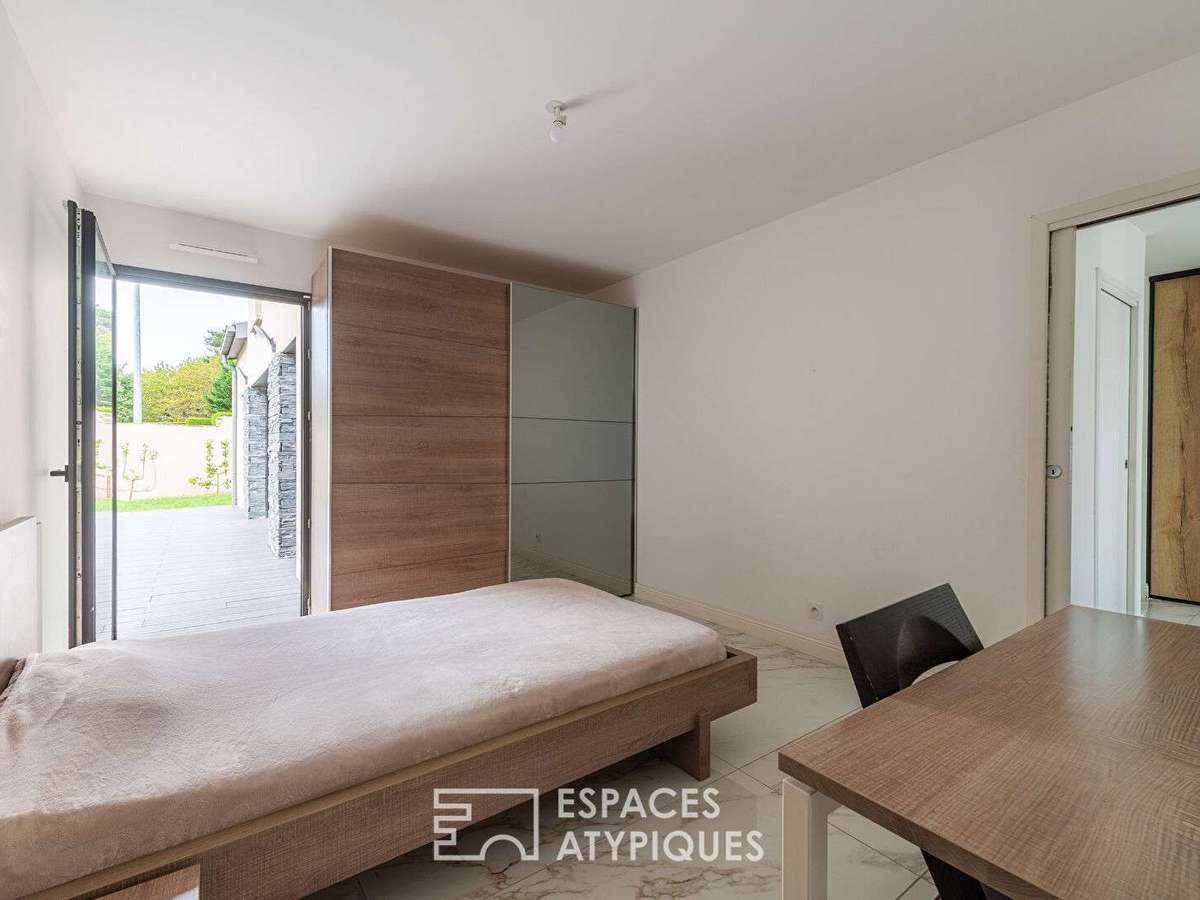 House Bouchemaine