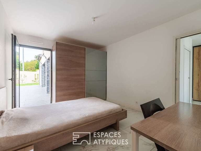 Maison Bouchemaine - 5 chambres