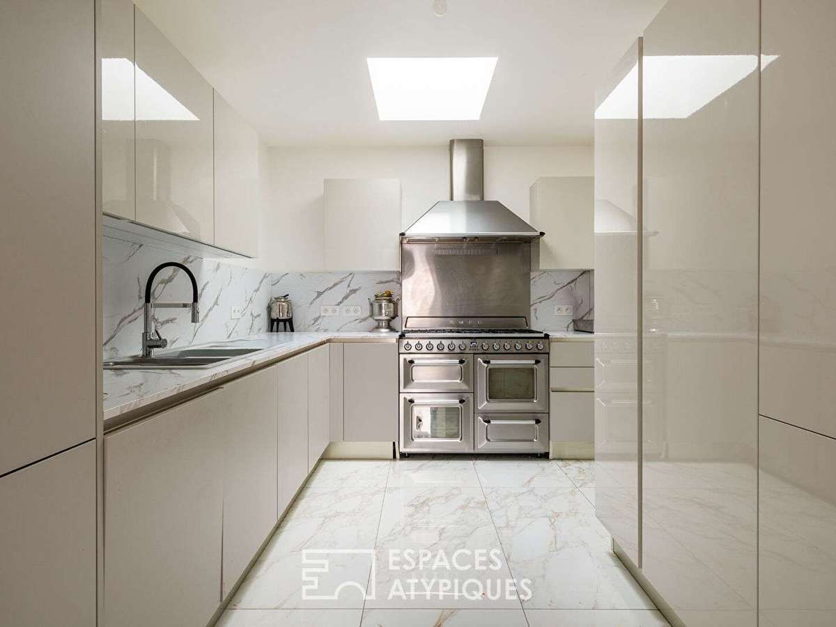 House Bouchemaine