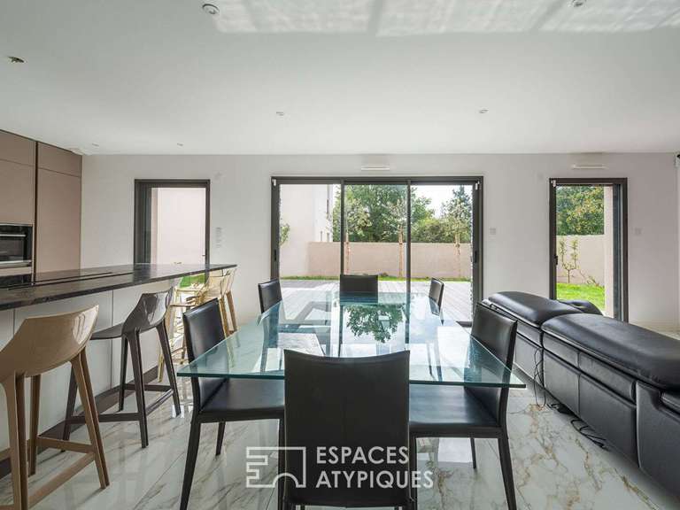 Maison Bouchemaine - 5 chambres