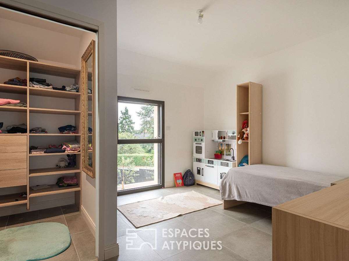 House Bouchemaine