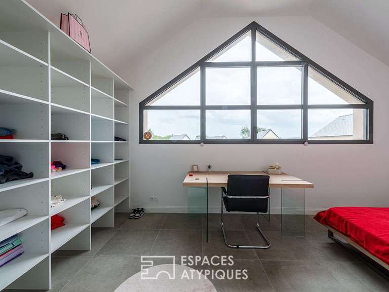 Maison Bouchemaine - 5 chambres