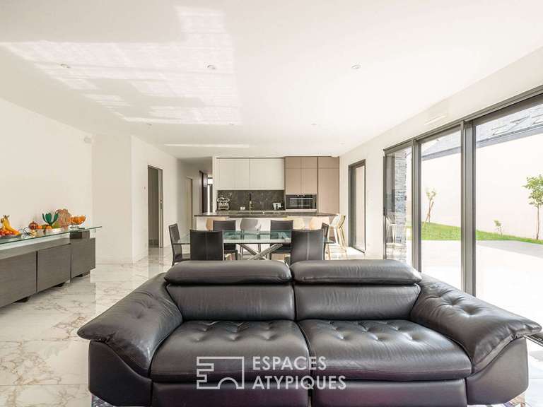 House Bouchemaine - 5 bedrooms