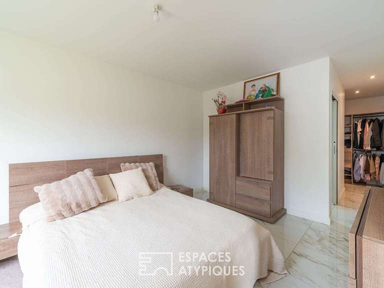 Maison Bouchemaine - 5 chambres