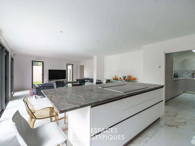 Maison Bouchemaine - 5 chambres