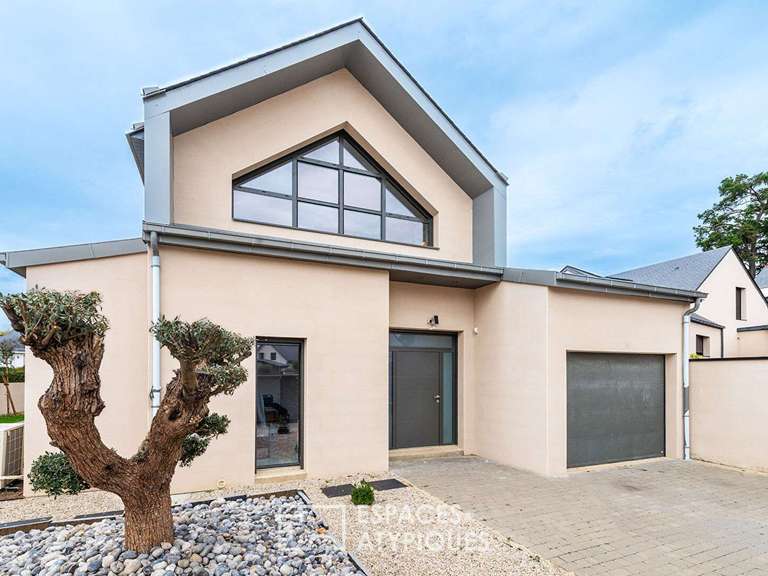 House Bouchemaine - 5 bedrooms