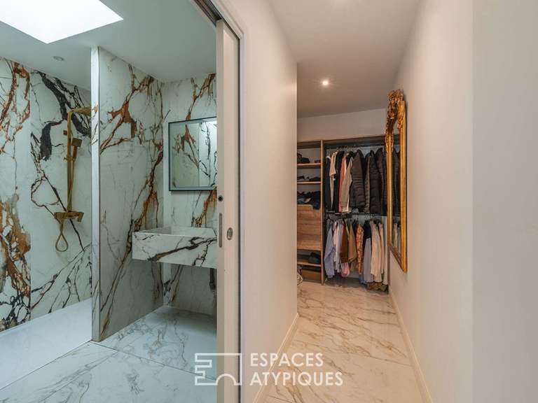 Maison Bouchemaine - 5 chambres