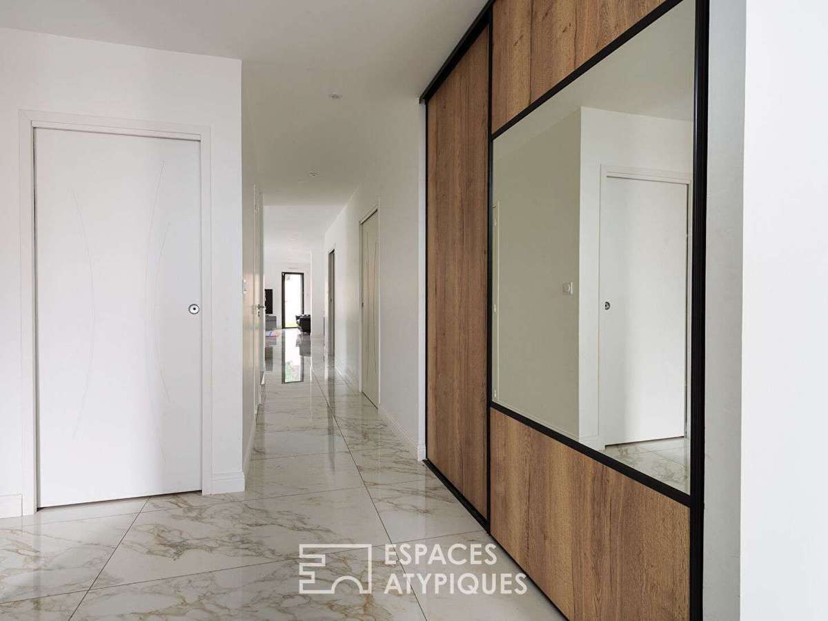 House Bouchemaine
