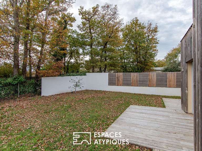 Maison Bouchemaine - 4 chambres