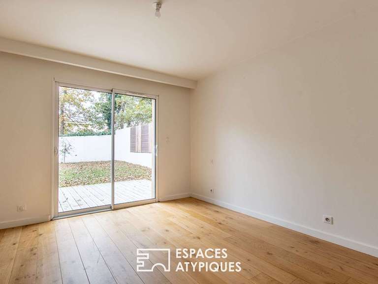 Maison Bouchemaine - 4 chambres