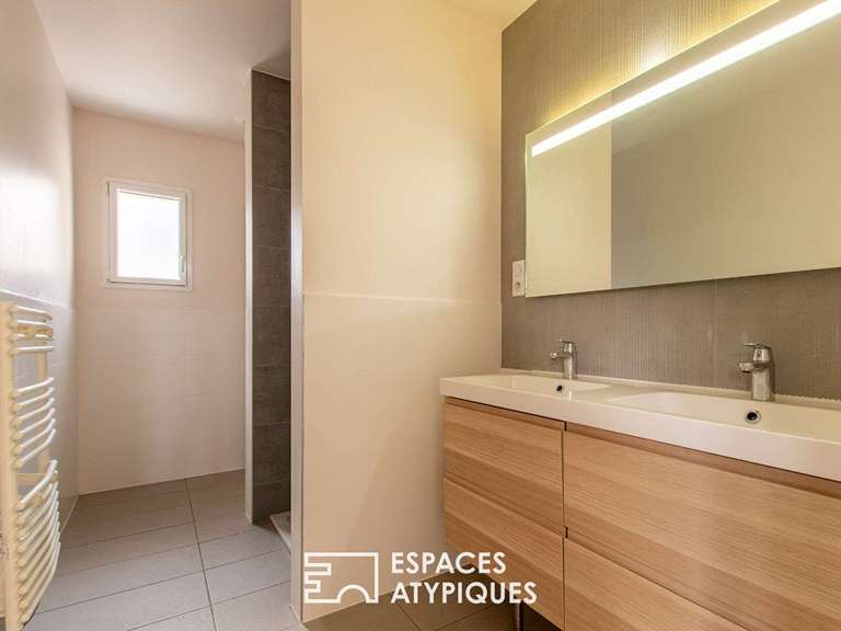 Maison Bouchemaine - 4 chambres