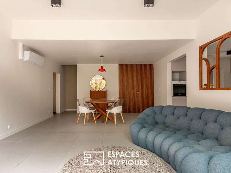 Maison Bouchemaine - 4 chambres