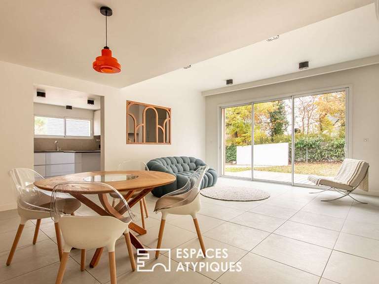 Maison Bouchemaine - 4 chambres