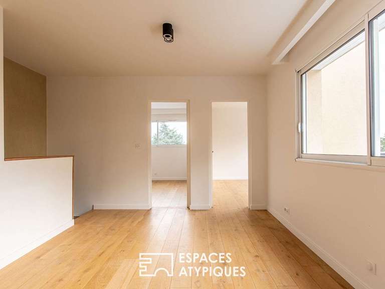 Maison Bouchemaine - 4 chambres