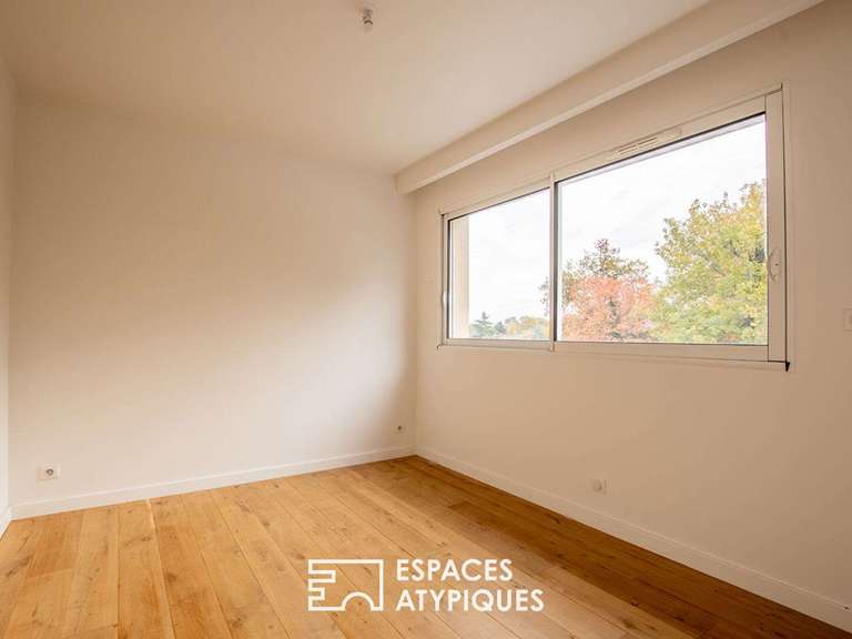 Maison Bouchemaine - 4 chambres