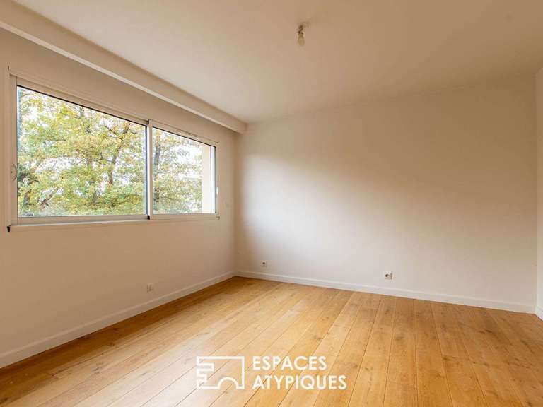 Maison Bouchemaine - 4 chambres