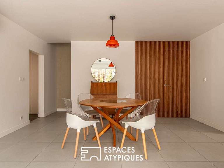 Maison Bouchemaine - 4 chambres