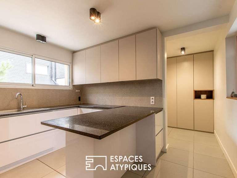 Maison Bouchemaine - 4 chambres