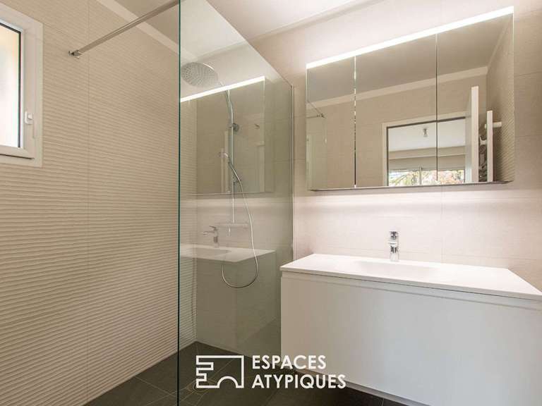 Maison Bouchemaine - 4 chambres