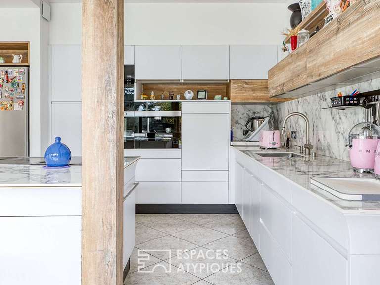 Maison Bouchemaine - 4 chambres