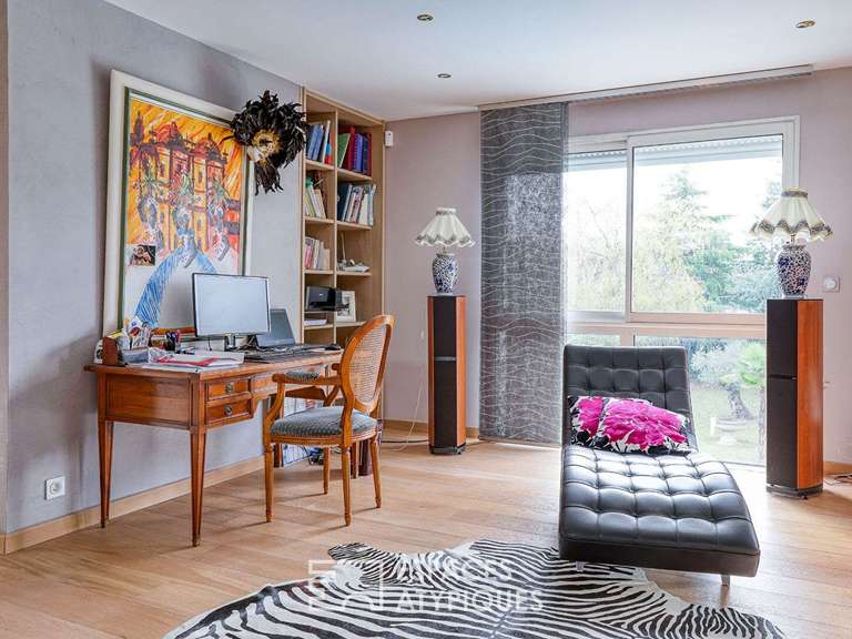 Maison Bouchemaine - 4 chambres