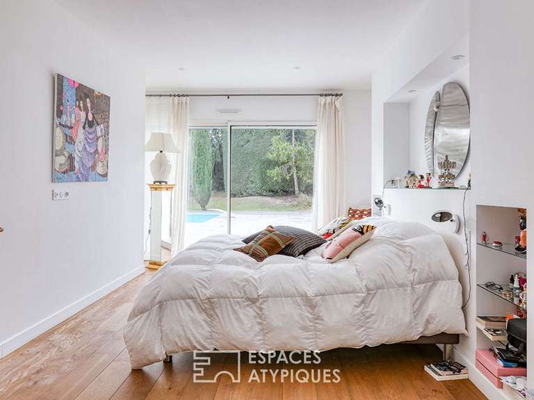 Maison Bouchemaine - 4 chambres