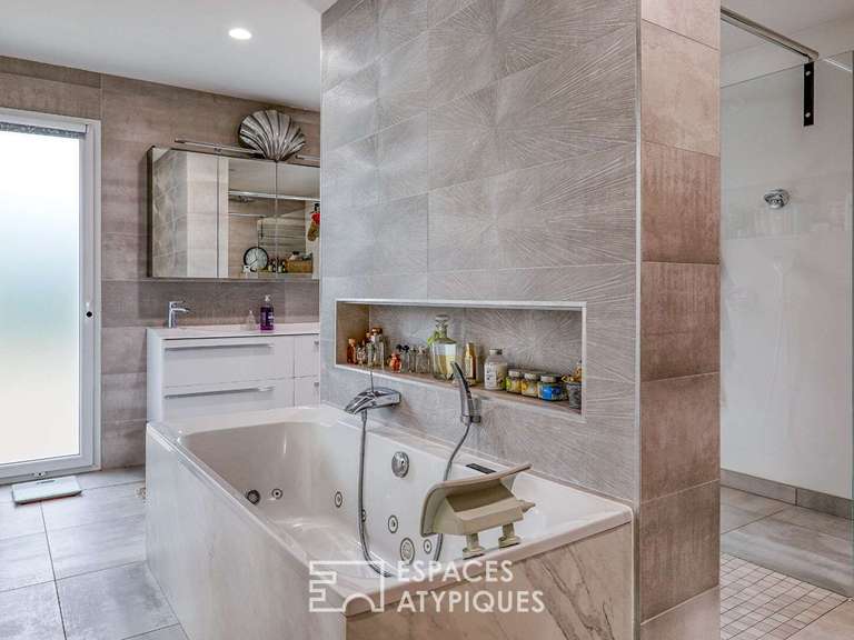 Maison Bouchemaine - 4 chambres