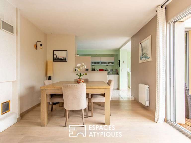 Maison Bouchemaine - 5 chambres