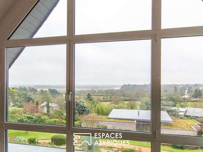 House Bouchemaine - 6 bedrooms