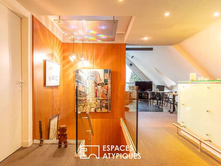 House Bouchemaine - 6 bedrooms