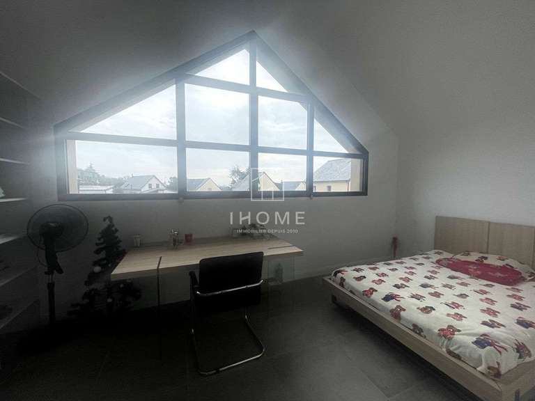 Maison Bouchemaine - 6 chambres