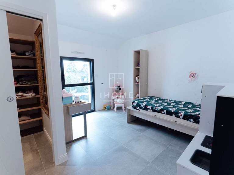 Maison Bouchemaine - 6 chambres