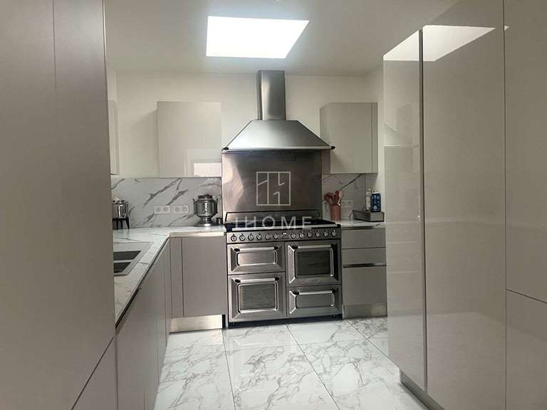 Maison Bouchemaine - 6 chambres