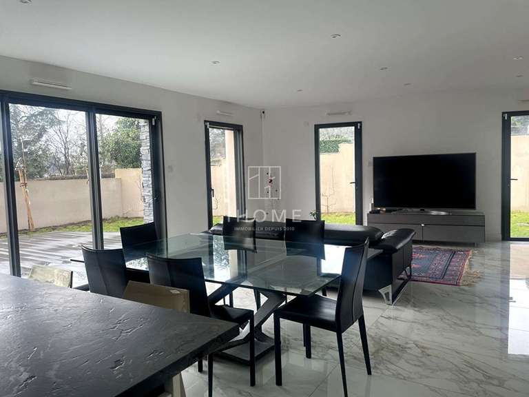 Maison Bouchemaine - 6 chambres