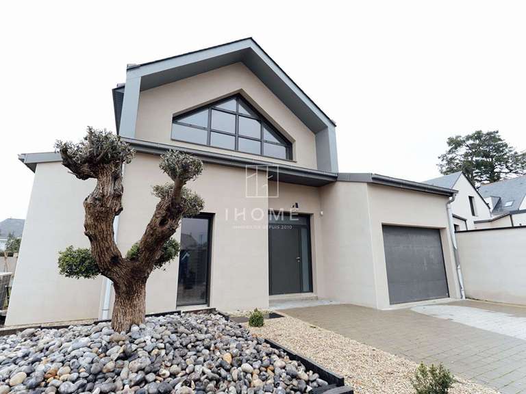 Maison Bouchemaine - 6 chambres