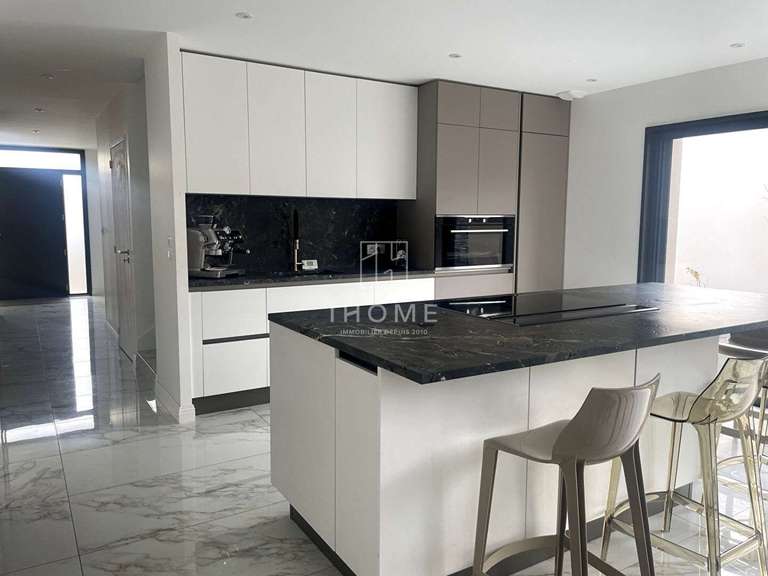 Maison Bouchemaine - 6 chambres