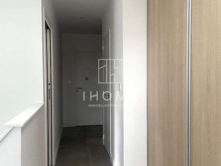 Maison Bouchemaine - 6 chambres